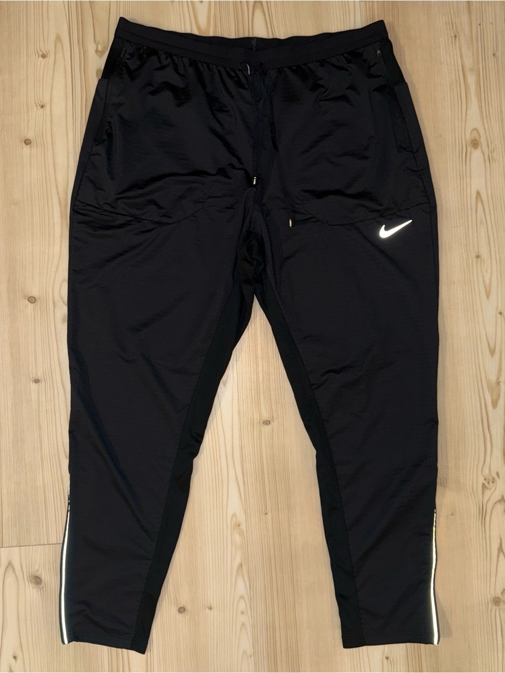 Nike Phenom Elite Knit Running Pants XL